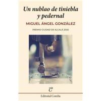 Un Nublao De Tiniebla Y Pedernal