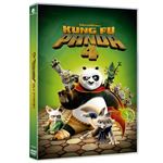 Kung Fu Panda 4 - DVD