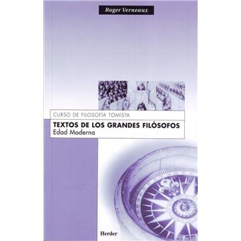 Textos de los grandes filósofos