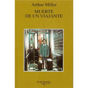 Muerte de un viajante - 1