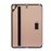 Funda Targus Click-In Case Oro Rosa para iPad 10,2''