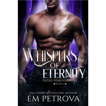 Whispers of Eternity - 1