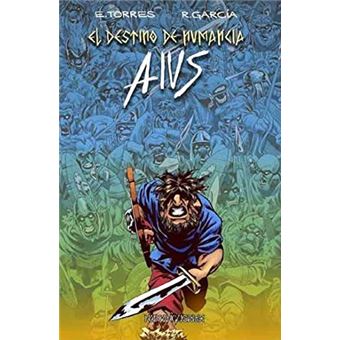 Aius el destino de numancia
