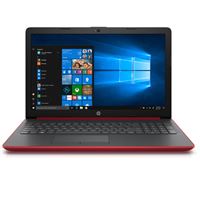 Portátil HP Notebook 15-da1063ns 15,6'' Rojo