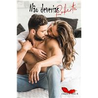 Não deverias Roberta