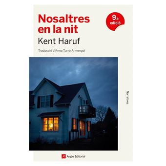 Nosaltres en la nit