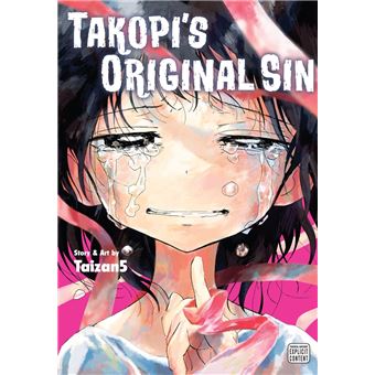Takopi’s Original Sin - 1