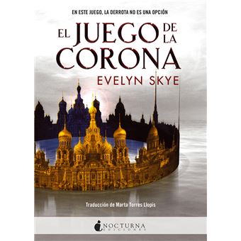El juego de la corona