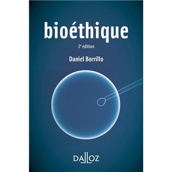 Bioéthique 2ed - 1