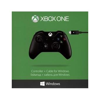 Mando Xbox One Para Pc Joystick Comprar En Fnac