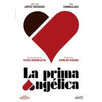 La prima Angélica - DVD