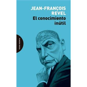 El conocimiento inútil
