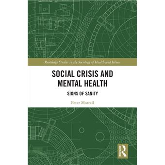 Social Crisis and Mental Health - 1
