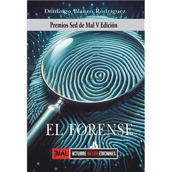 El Forense