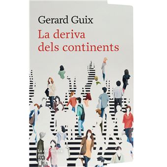 La deriva dels continents