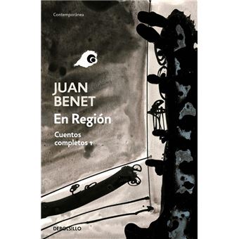 Cuentos completos 1: En Región