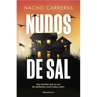 Nudos de sal