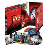 Los chicos del maiz  1-3 - Edición coleccionista lenticular y numerada - Blu-Ray