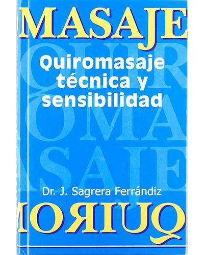 Quiromasaje pdf best sale