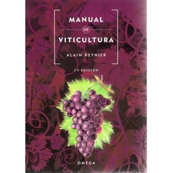 Manual De Viticultura - 1