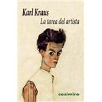 La tarea del artista