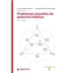 Problemas resueltos de potencia trifásica