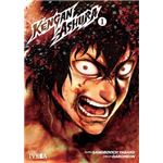Kengan ashura 1