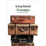 El extranjero - Sociología del extraño