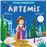 Àrtemis. Els meus primers mites