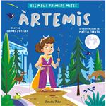 Àrtemis. Els meus primers mites