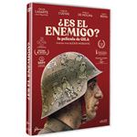 ¿Es el enemigo? La película de Gila - DVD