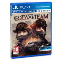 Bravo Team PS4 VR