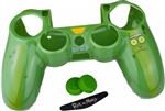 Rick Y Morty Combo Pack Para Mando Dualshock Ps4