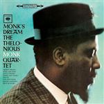 Lp-monk's dream (cd digipak include