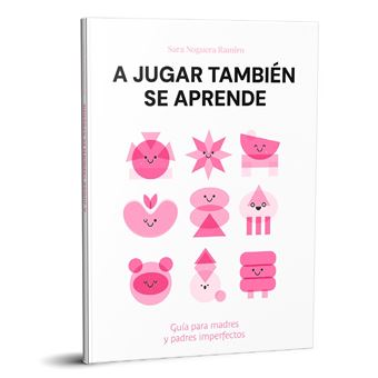 A Jugar Tambien Se Aprende