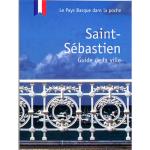 Sain sebastien guide de la ville