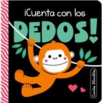 Cuentos banditos: ¡Cuenta con los dedos!
