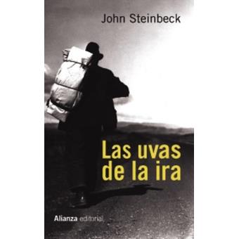 Las uvas de la ira - 1