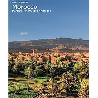 Marruecos 