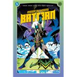 Immortal Legend Batman