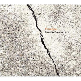 Timeline - CD