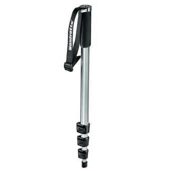 Manfrotto M394 Monopie Tripode