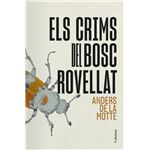 Els crims del Bosc Rovellat