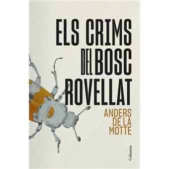 Els crims del Bosc Rovellat