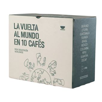 Cafetera Superautomática Modelo en Blanco - Incapto