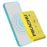 Powerbank inalámbrico magnético OTL Pokémon Pikachu MagSafe con soporte integrado 5000mAh Amarillo