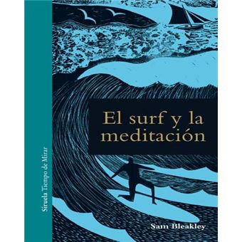 El surf y la meditacion