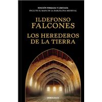 Los herederos de la tierra