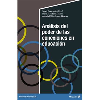 Analisis Del Poder De Las Conexiones En Educacion
