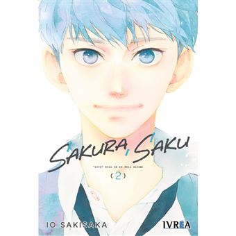 Sakura, Saku 02